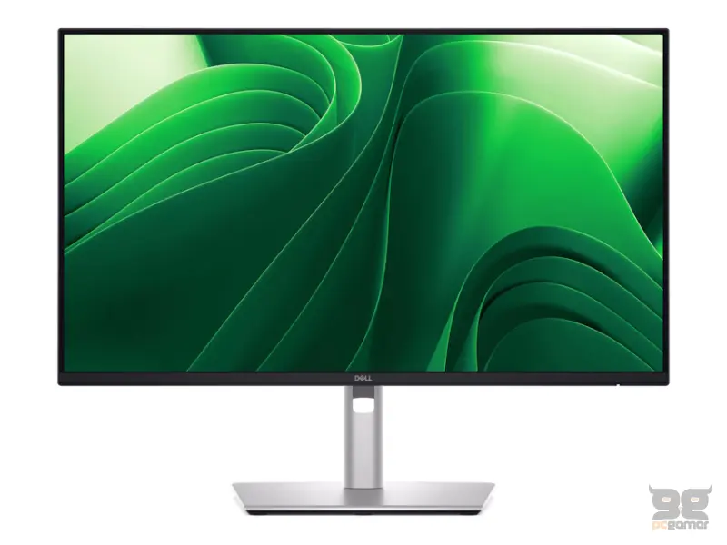 DELL 23.8 inch P2425D QHD 100Hz Pro Plus IPS monitor 