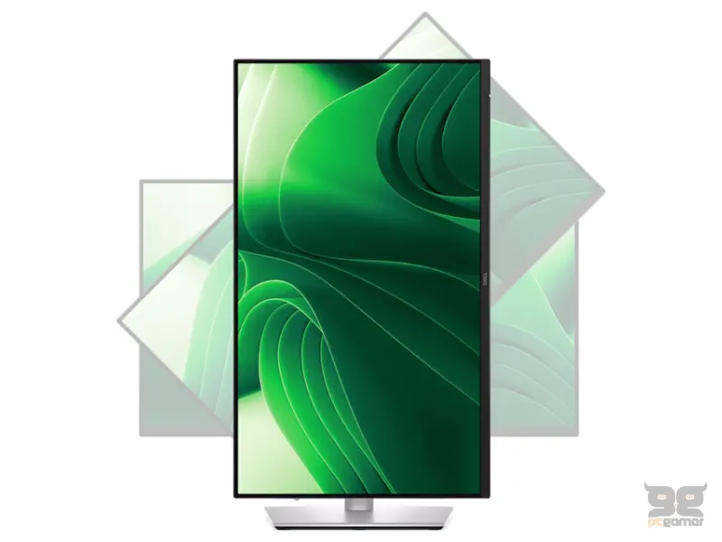 DELL 23.8 inch P2425D QHD 100Hz Pro Plus IPS monitor 