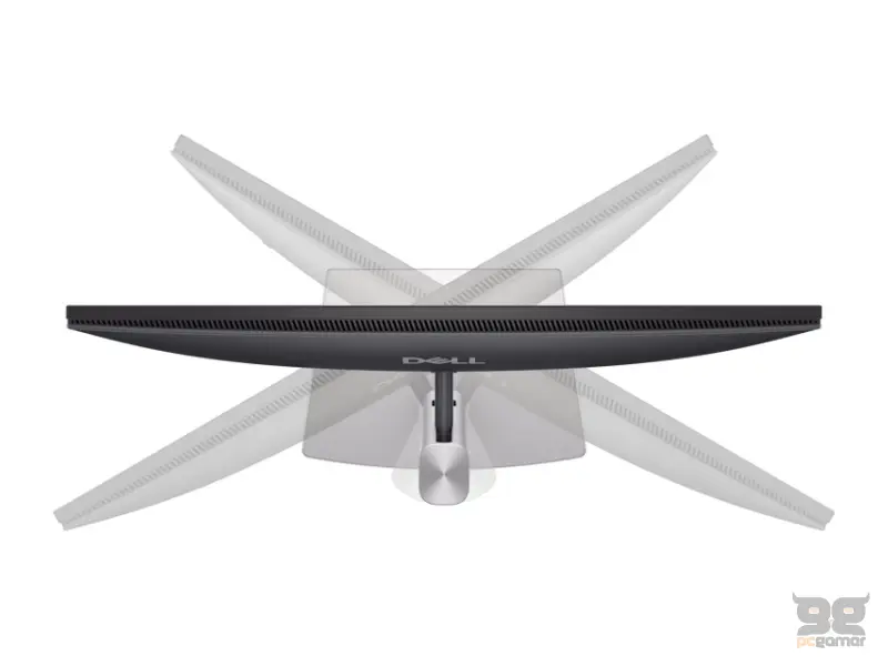 DELL 23.8 inch P2425D QHD 100Hz Pro Plus IPS monitor 