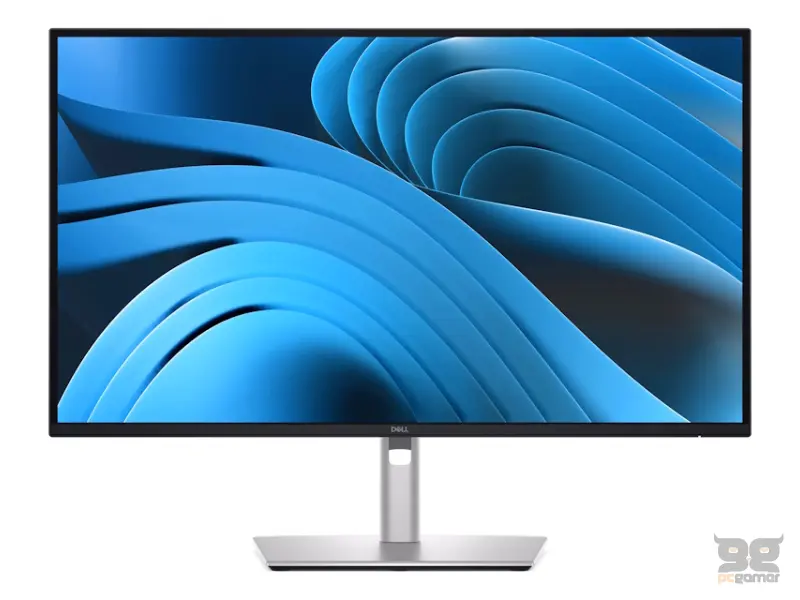 DELL 27 inch P2725D QHD 100Hz Pro Plus IPS monitor 