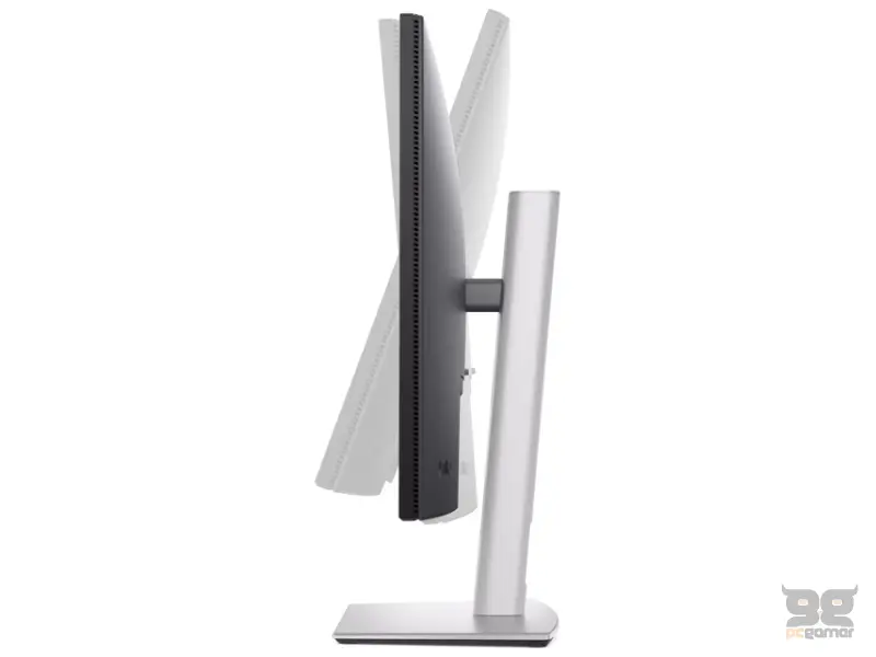 DELL 27 inch P2725D QHD 100Hz Pro Plus IPS monitor 