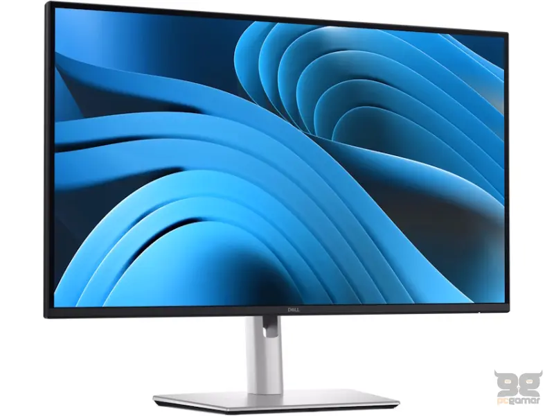 DELL 27 inch P2725D QHD 100Hz Pro Plus IPS monitor 