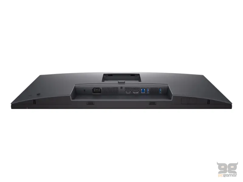 DELL 27 inch P2725D QHD 100Hz Pro Plus IPS monitor 