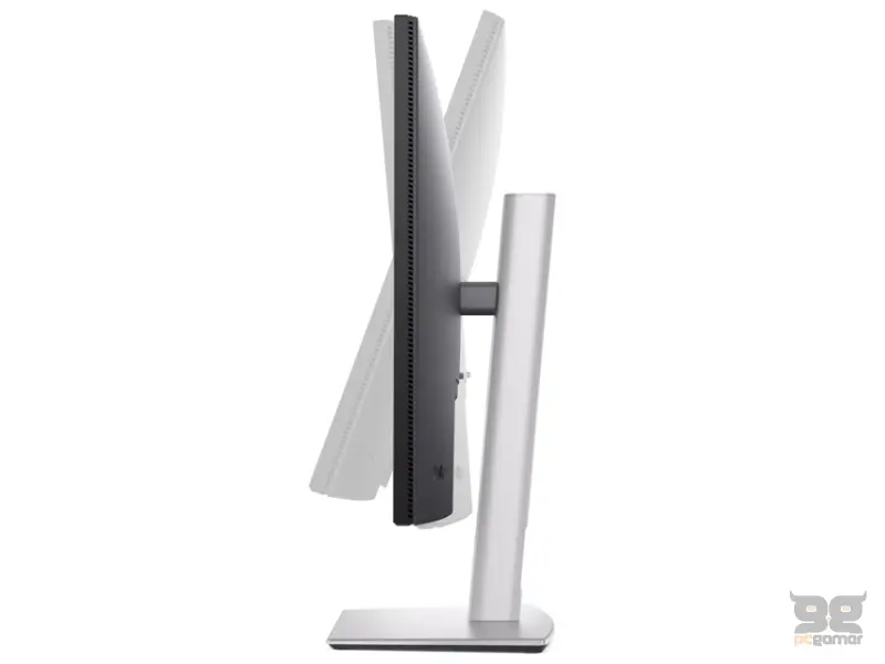 DELL 27 inch P2725DE QHD 100Hz USB-C Pro Plus IPS monitor 