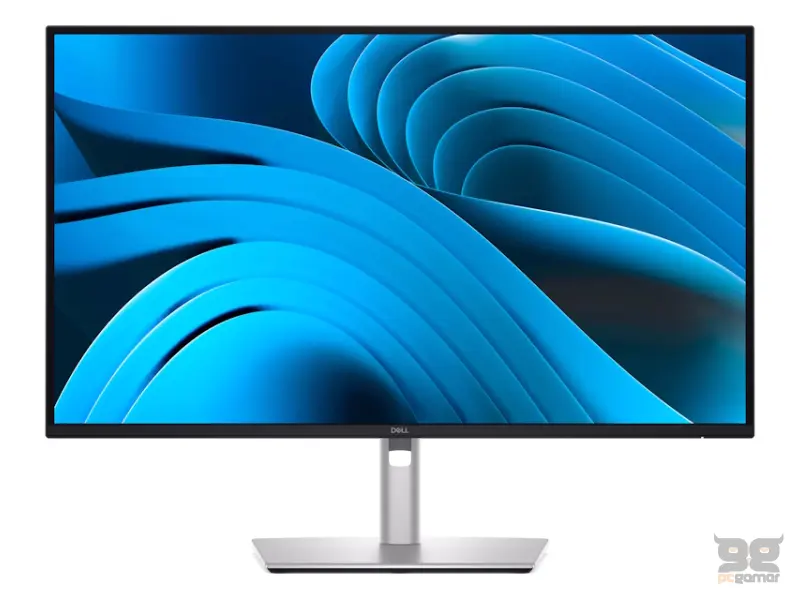 DELL 27 inch P2725DE QHD 100Hz USB-C Pro Plus IPS monitor 