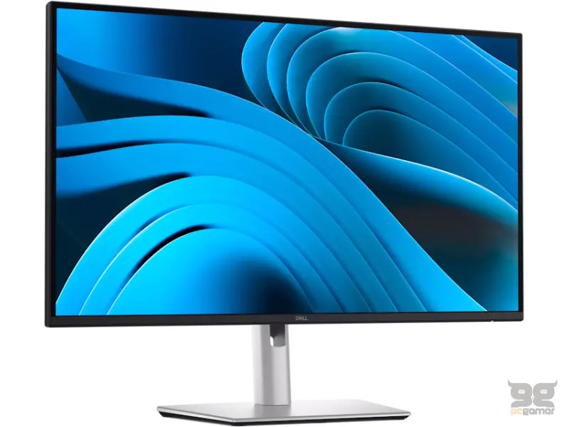 DELL 27 inch P2725DE QHD 100Hz USB-C Pro Plus IPS monitor 