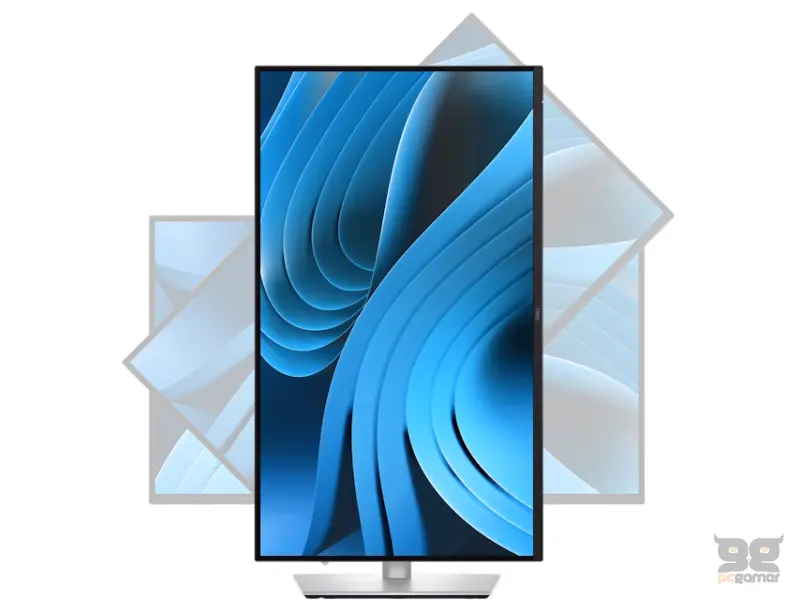 DELL 27 inch P2725QE