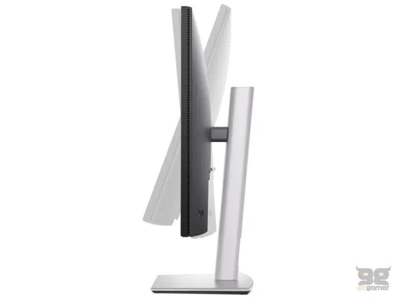 DELL 27 inch P2725QE