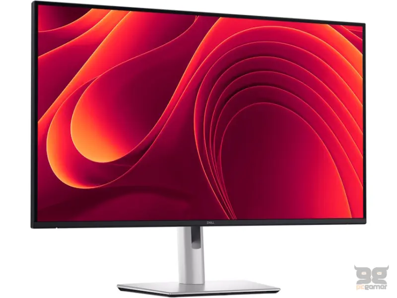 DELL 31.5 inch P3225DE QHD 100Hz USB-C Pro Plus IPS monitor 