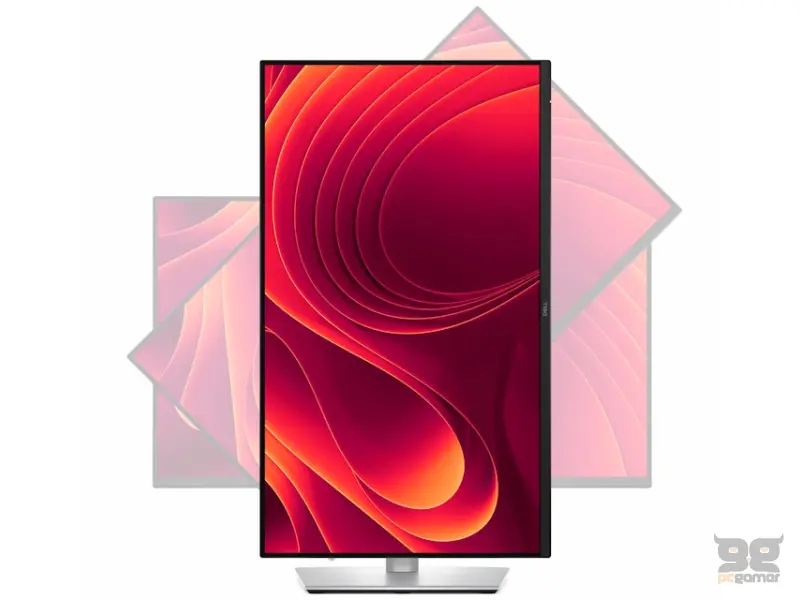 DELL 31.5 inch P3225DE QHD 100Hz USB-C Pro Plus IPS monitor 