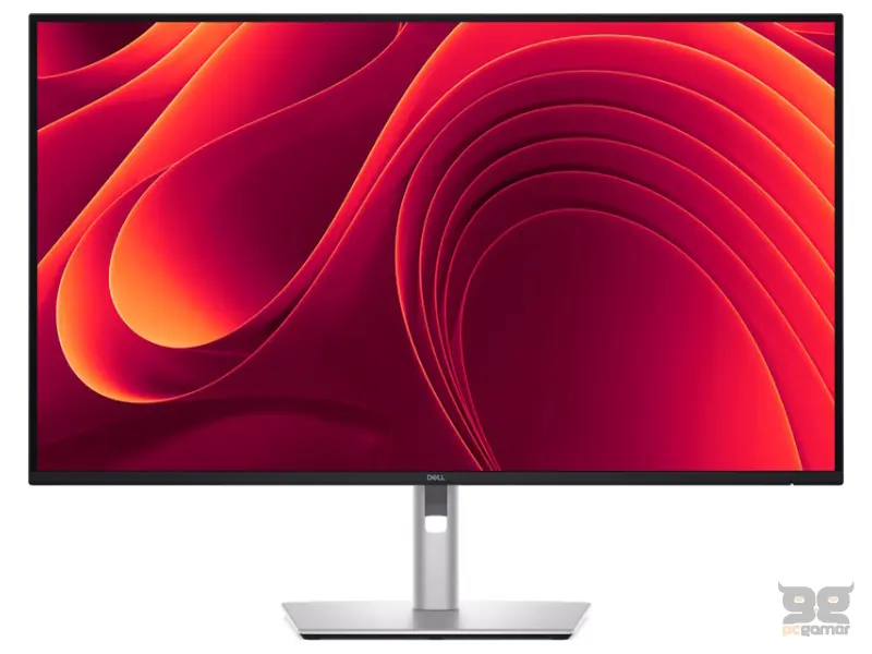 DELL 31.5 inch P3225DE QHD 100Hz USB-C Pro Plus IPS monitor 