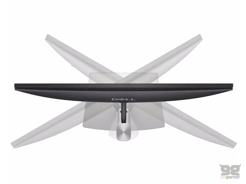 DELL 31.5 inch P3225DE QHD 100Hz USB-C Pro Plus IPS monitor 