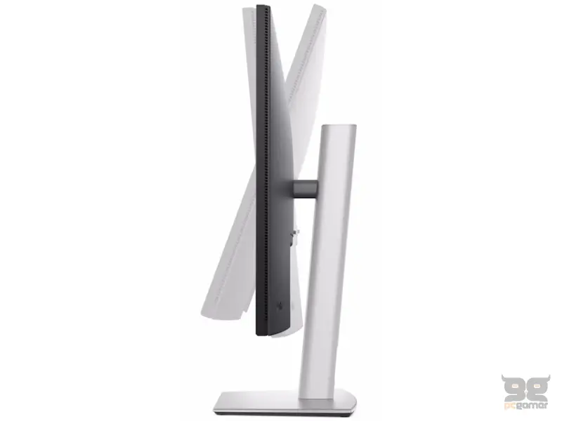 DELL 31.5 inch P3225QE 4K 100Hz USB-C Pro Plus IPS monitor 