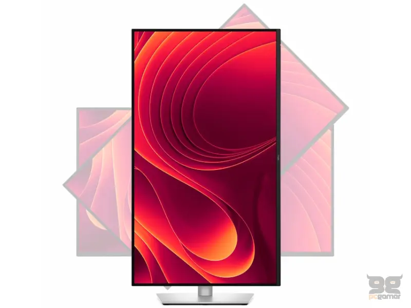 DELL 31.5 inch P3225QE 4K 100Hz USB-C Pro Plus IPS monitor 