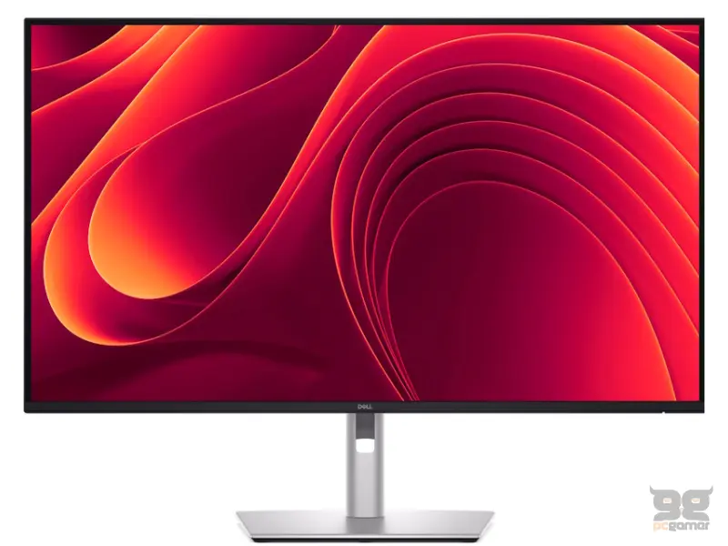 DELL 31.5 inch P3225QE 4K 100Hz USB-C Pro Plus IPS monitor 