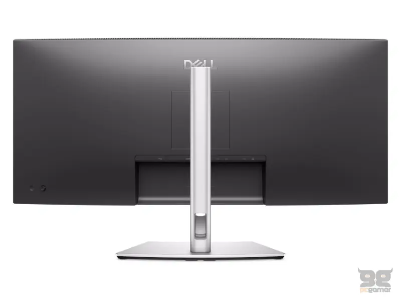 DELL 34 inch P3425WE WQHD 100Hz USB-C Pro Plus zakrivljeni IPS monitor 