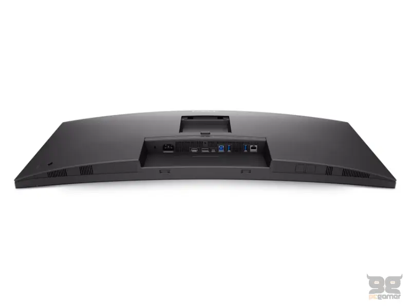 DELL 34 inch P3425WE WQHD 100Hz USB-C Pro Plus zakrivljeni IPS monitor 