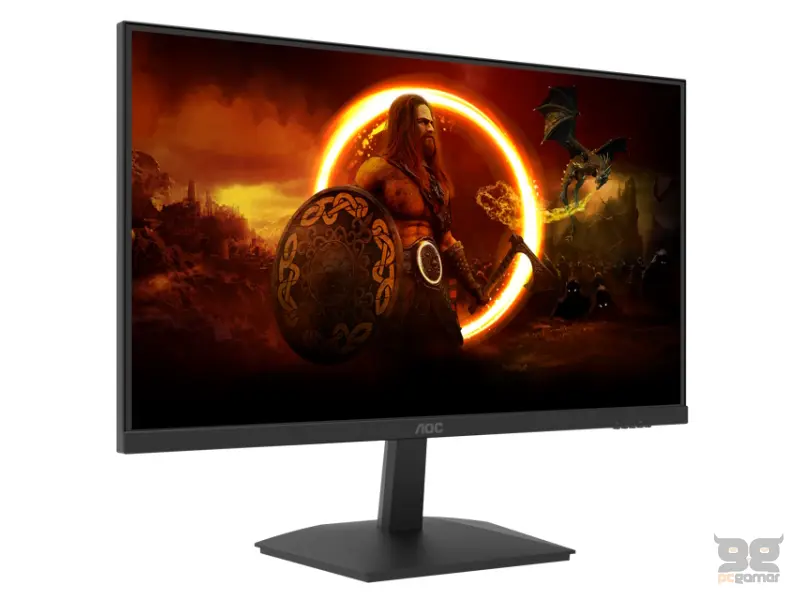 AOC 27G15N2 180Hz