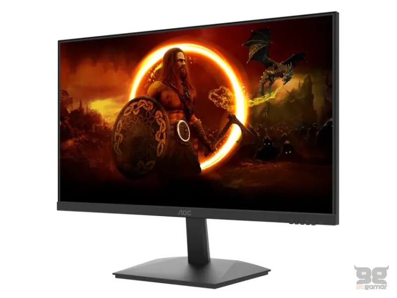 AOC 27G15N2 180Hz