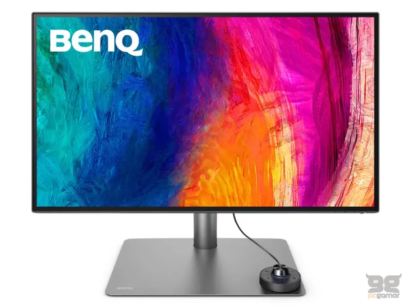 BENQ 32 inča PD3225U UHD 3840x2160 IPS USB-C 85W dizajnerski monitor 
