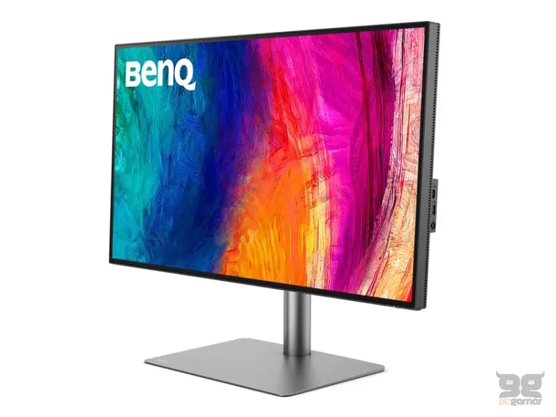 BENQ 32 inča PD3225U UHD 3840x2160 IPS USB-C 85W dizajnerski monitor 