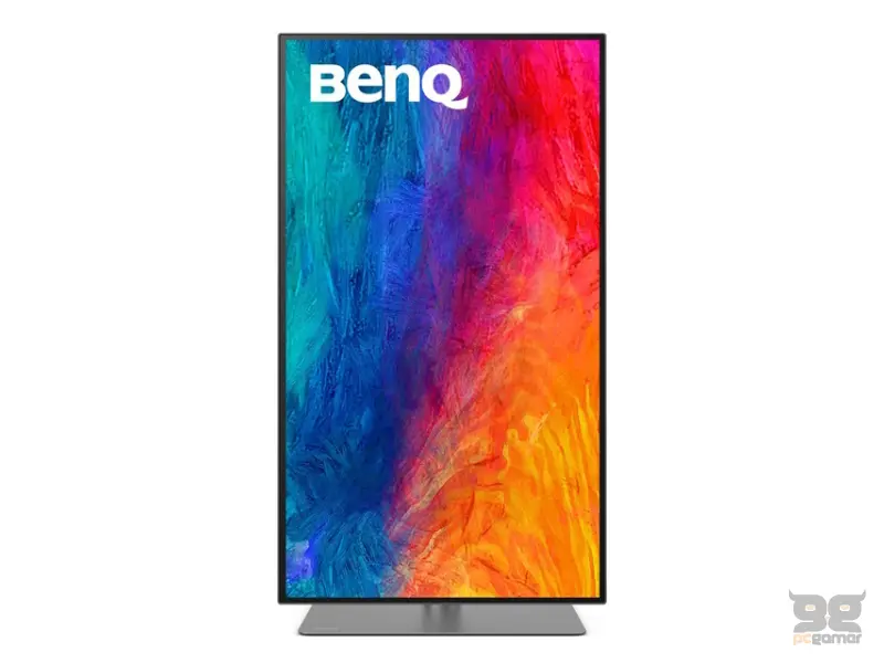 BENQ 32 inča PD3225U UHD 3840x2160 IPS USB-C 85W dizajnerski monitor 