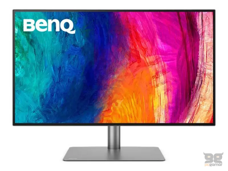BENQ 32 inča PD3225U UHD 3840x2160 IPS USB-C 85W dizajnerski monitor 