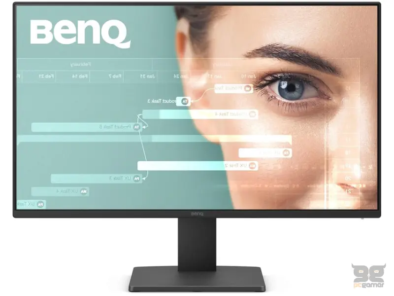 BENQ 27 inča GW2791 FHD 1920x1080 IPS 100 Hz monitor 