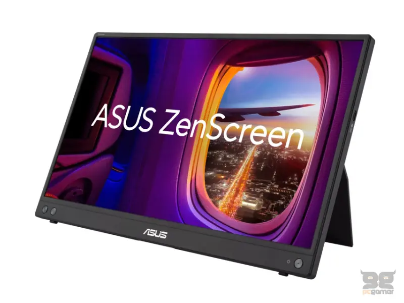 ASUS 15.6 inča MB16AHV FHD 1920x1080 IPS monitor 