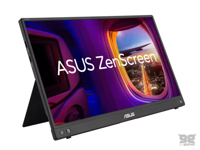 ASUS 15.6 inča MB16AHV FHD 1920x1080 IPS monitor 