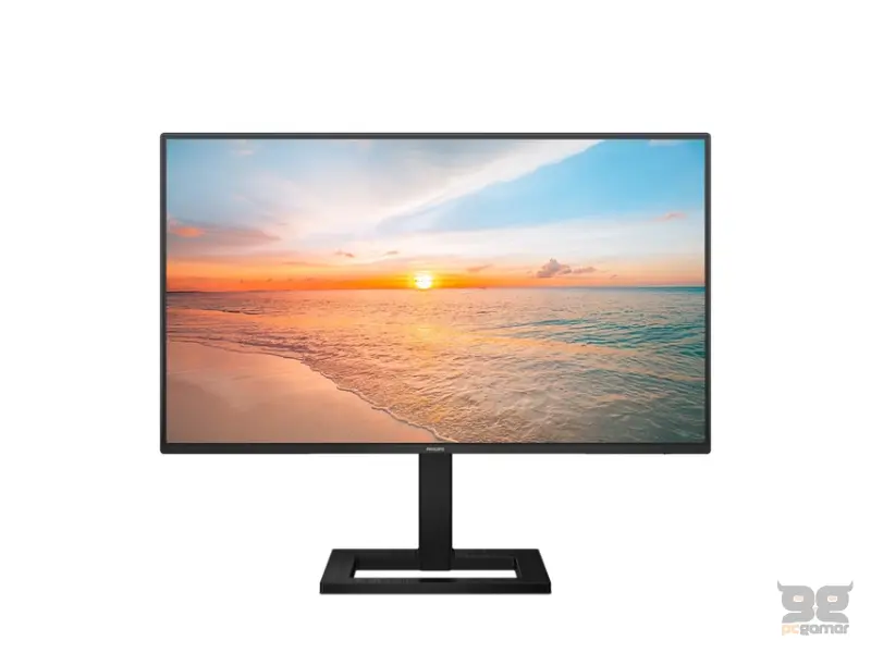 PHILIPS_ 24 inča 24E1N1300AE/00 FHD 1920x1080 IPS 100 Hz USB-C 65W monitor 