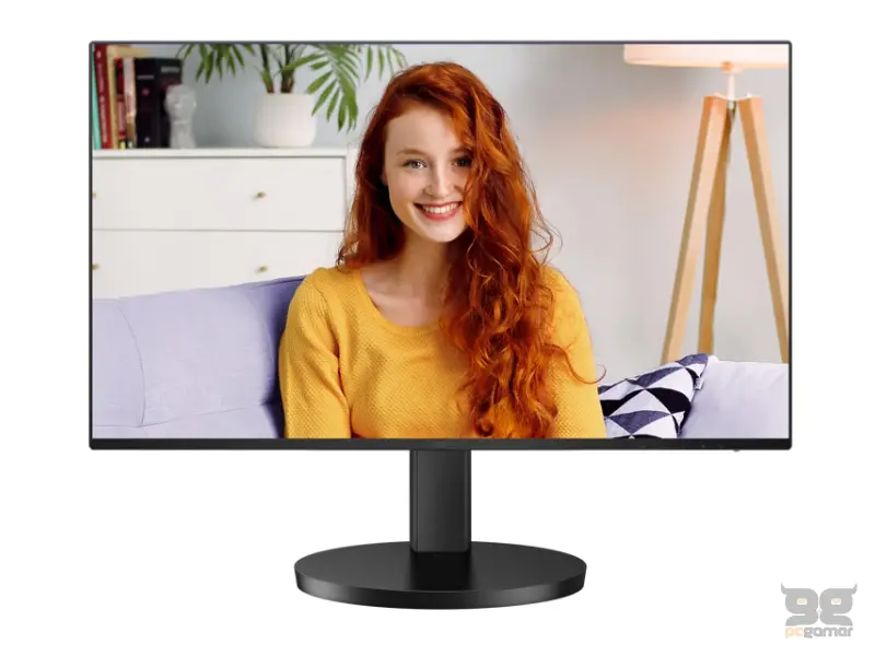 AOC 23.8 inča 24B3CF2 FHD 1920x1080 IPS 100 Hz USB-C 65W monitor 