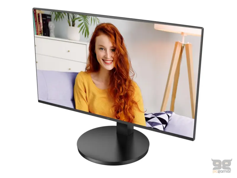 AOC 23.8 inča 24B3CF2 FHD 1920x1080 IPS 100 Hz USB-C 65W monitor 