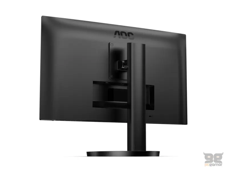 AOC 23.8 inča 24B3CF2 FHD 1920x1080 IPS 100 Hz USB-C 65W monitor 