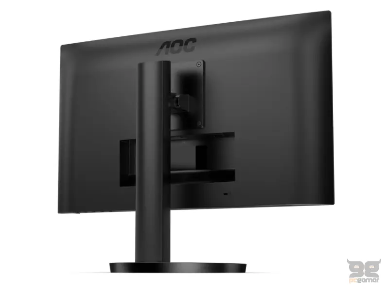 AOC 23.8 inča 24B3CF2 FHD 1920x1080 IPS 100 Hz USB-C 65W monitor 