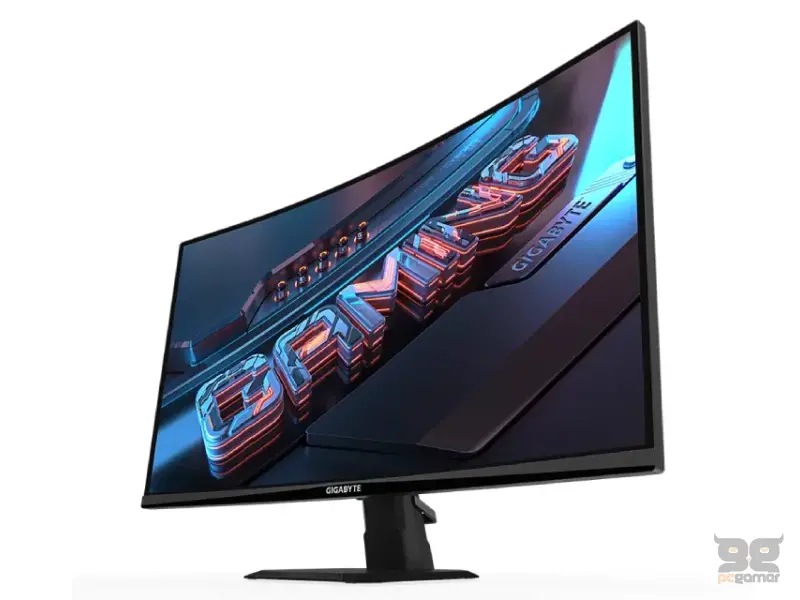 GIGABYTE 27" GS27FC 180Hz Gaming