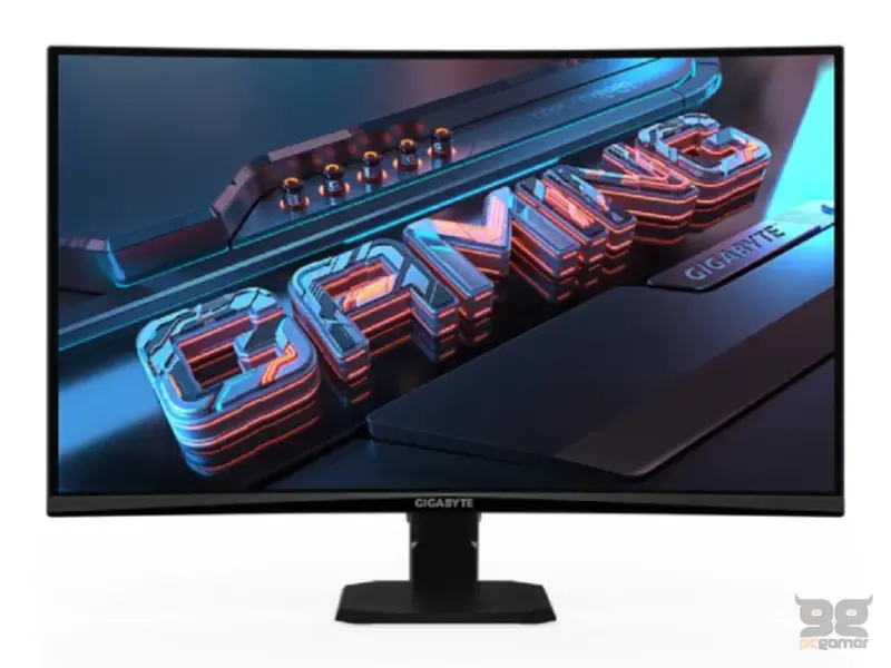 GIGABYTE 27" GS27FC 180Hz Gaming
