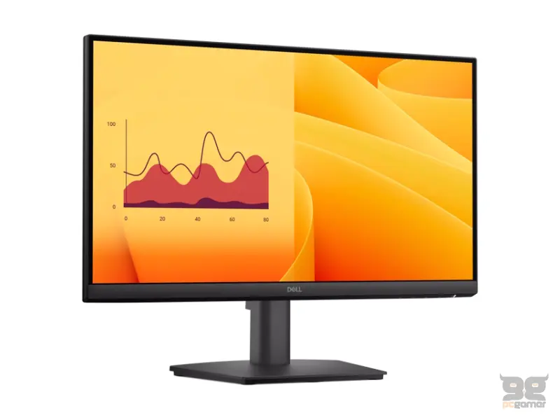 DELL 21.5 inch E2225HM 100Hz Pro monitor 