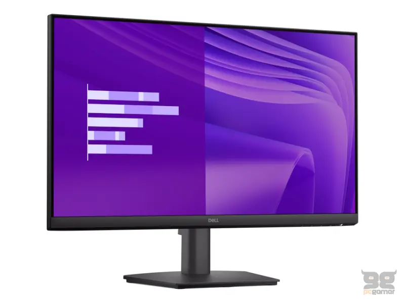 DELL 23.8 inch E2425HM 100Hz Pro IPS monitor 