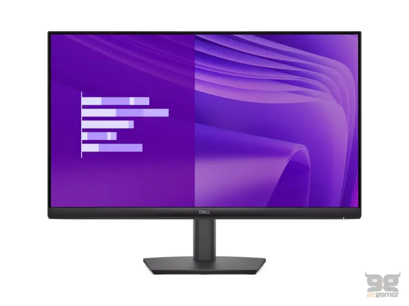 DELL 23.8 inch E2425HM 100Hz Pro IPS monitor 