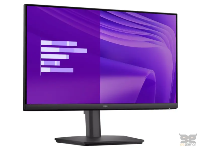 DELL 23.8 inch E2425HSM 100Hz Pro IPS monitor 