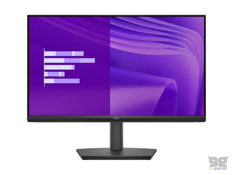 DELL 23.8 inch E2425HSM 100Hz Pro IPS monitor 