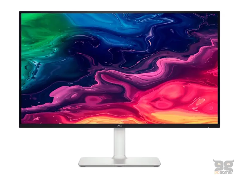 DELL 27 inch S2725QS 4K 120Hz FreeSync IPS Plus monitor 