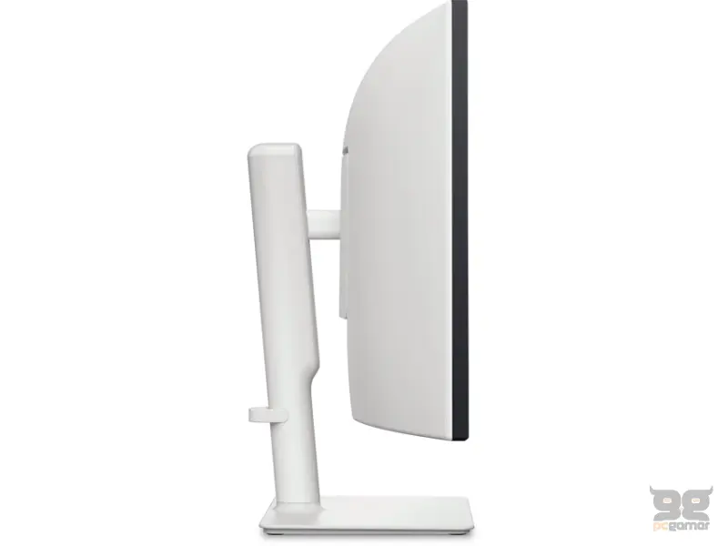 DELL 34 inch S3425DW 120Hz WQHD USB-C FreeSync Plus zakrivljeni monitor 