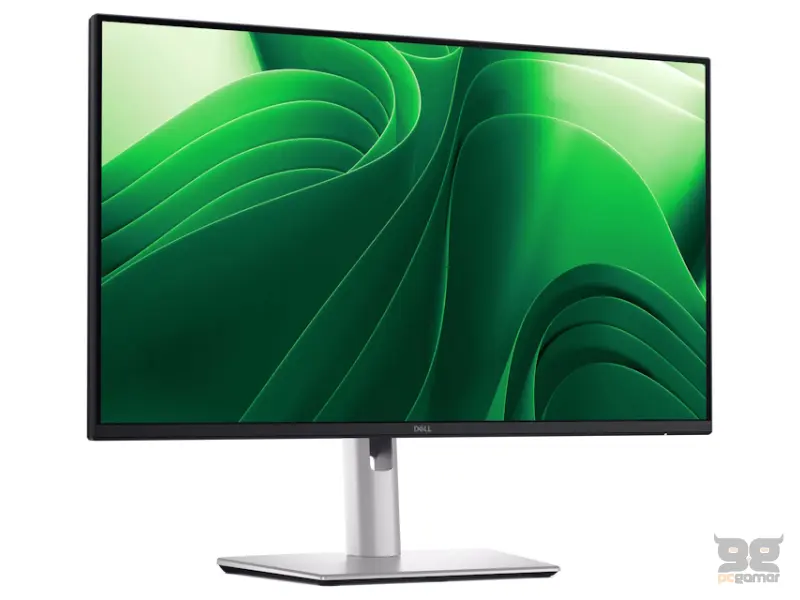 DELL 23.8 inch P2425DE QHD 100Hz USB-C Pro Plus IPS monitor 
