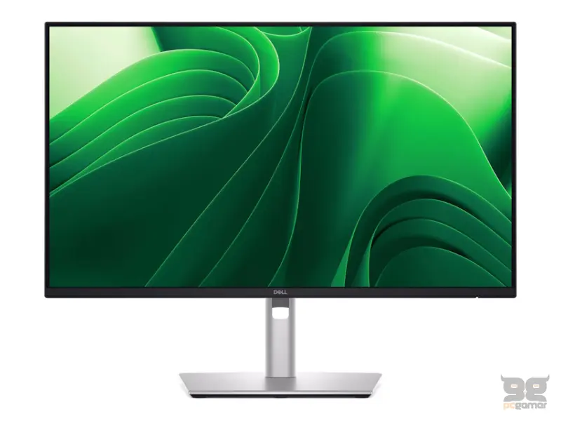 DELL 23.8 inch P2425DE QHD 100Hz USB-C Pro Plus IPS monitor 