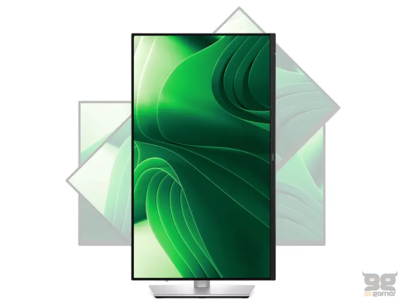 DELL 23.8 inch P2425DE QHD 100Hz USB-C Pro Plus IPS monitor 