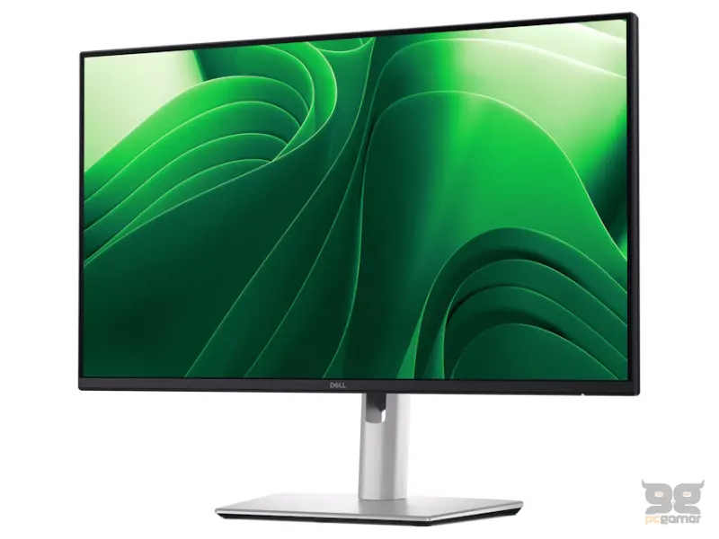 DELL 23.8 inch P2425DE QHD 100Hz USB-C Pro Plus IPS monitor 