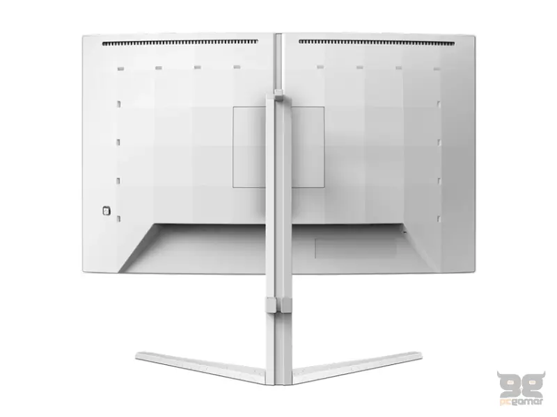 PHILIPS_ 27 inča Evnia 27M2C5501/00 QHD 2560x1440 180Hz Adaptive Sync zakrivljeni Gaming monitor 