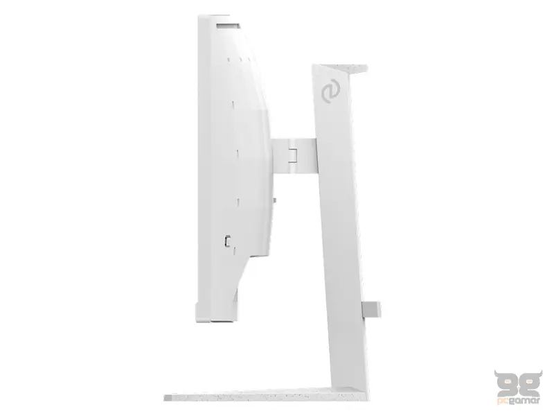 PHILIPS_ 27 inča Evnia 27M2C5501/00 QHD 2560x1440 180Hz Adaptive Sync zakrivljeni Gaming monitor 